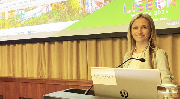 Kā lauzt stereotipus par ģimenes ārsta profesiju. Saruna ar RSU doktoranti Ievu Griķi