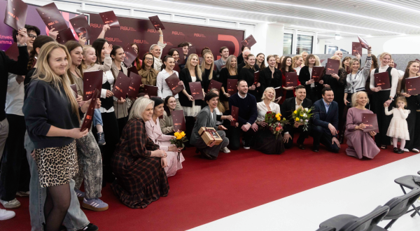 77 topošie treneri noslēdz mācības sporta trenera C kategorijas sertifikāta iegūšanai