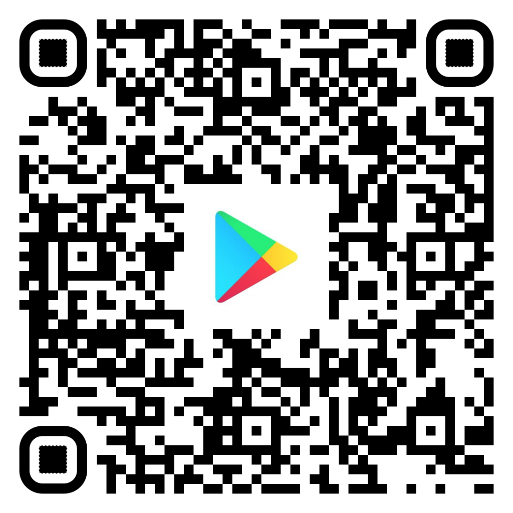 Как добавить qr код в google play