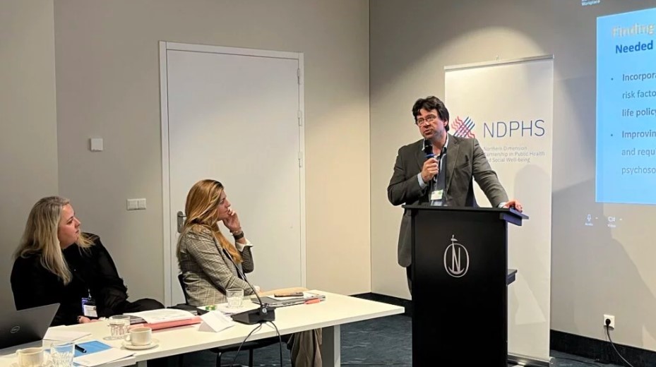 noslēguma tikšanās