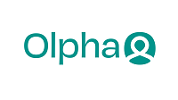 Olpha logo