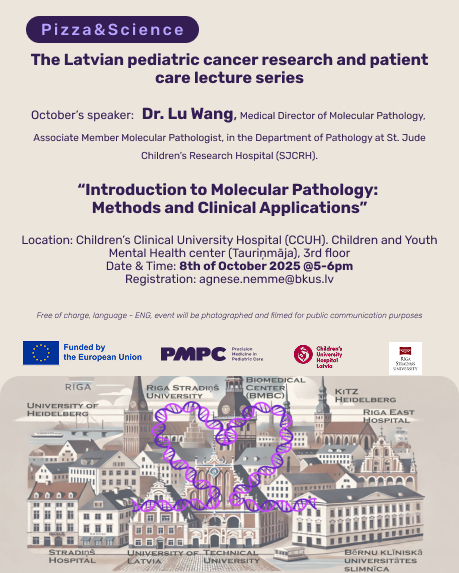 pizza&science lecture 8 october 2025