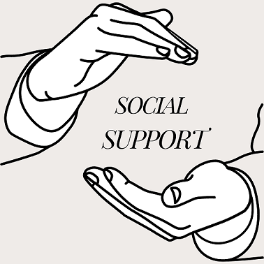 Social support