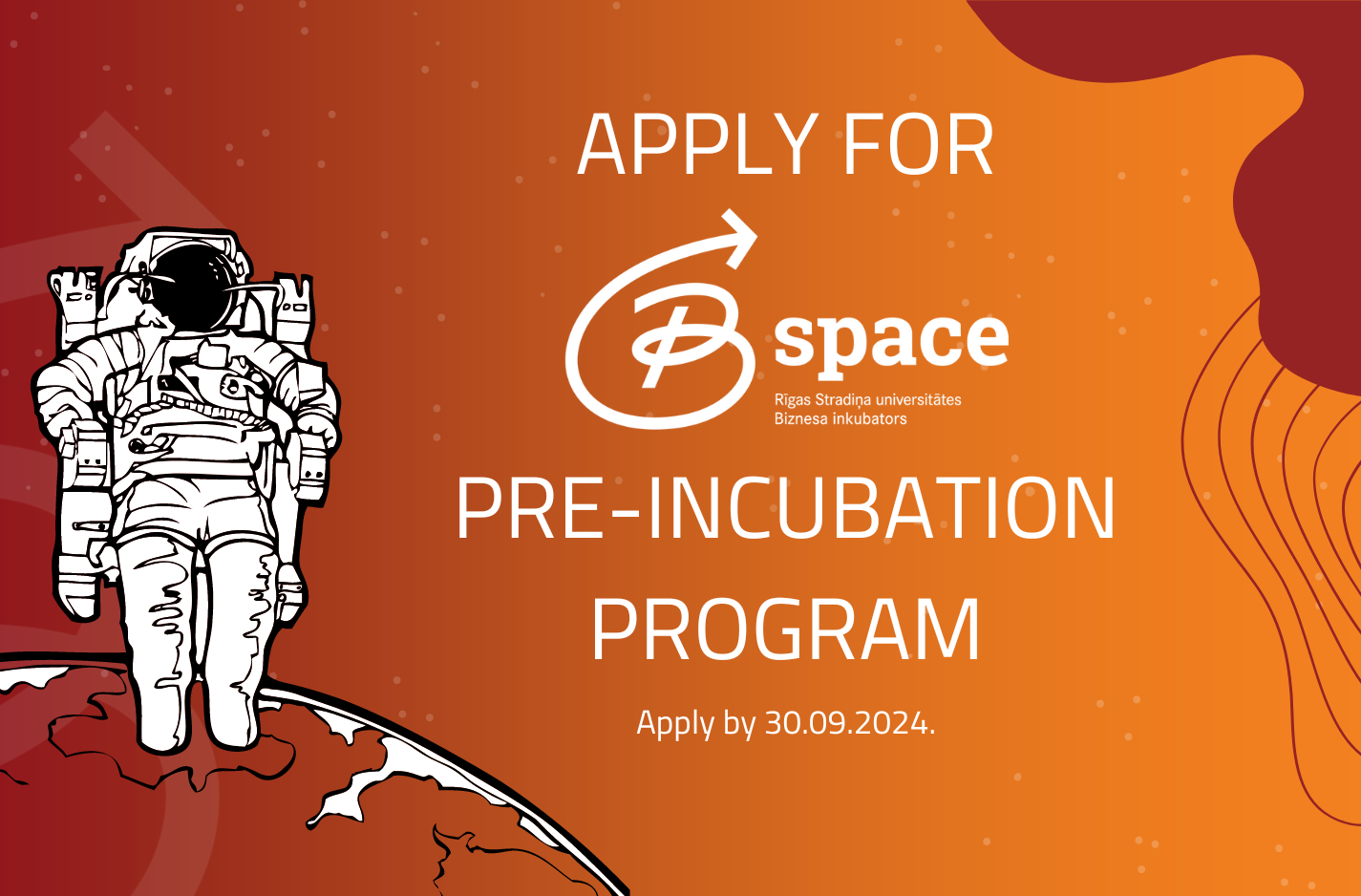 B-space application