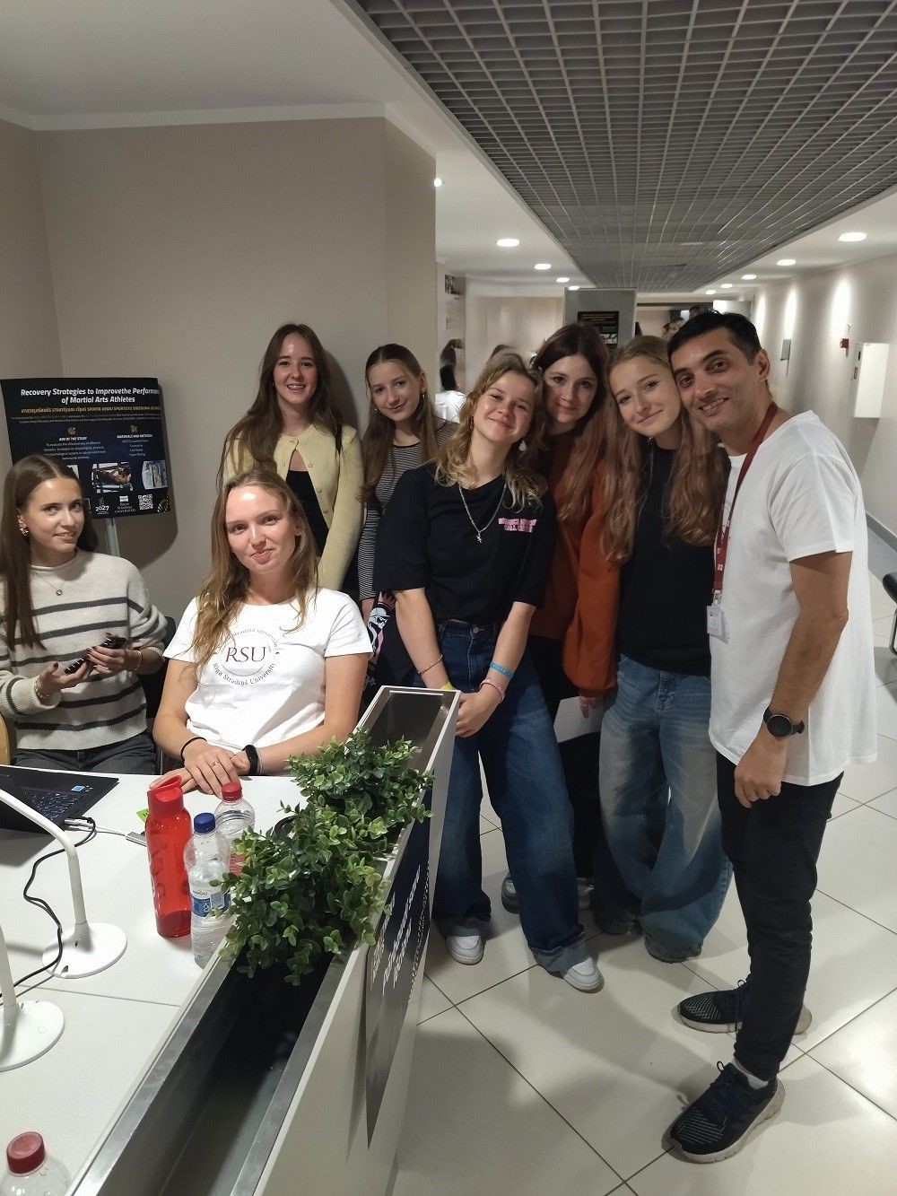 Zinātnieku nakts 2025