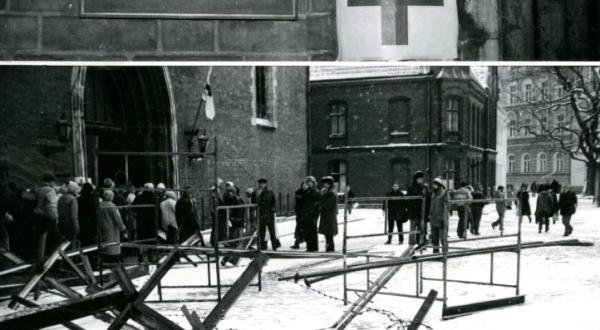 20. janvāris – 1991. gada barikāžu aizstāvju atceres diena