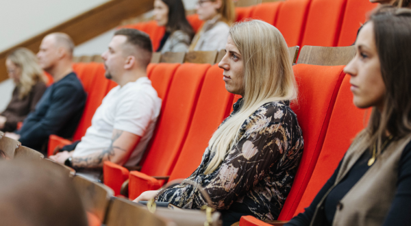 RSU Mūžizglītības centrs atklāj jauno C kategorijas treneru apmācību ciklu