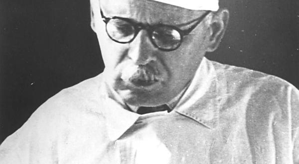 Profesoram Paulam Stradiņam – 130