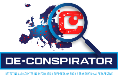 DE-CONSPIRATOR