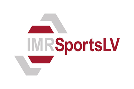 IMRSportsLV logo