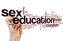 European sexuality education expert group plans new activities and research projects