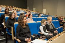 5. Starptautiskā konference "Veselība un personības attīstība: starpdisciplināra pieeja"