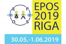 European Paediatric Ophthalmology Society Conference 