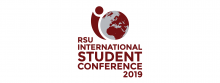 Largest student conference in the Baltic States