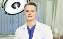 RSU "Gada doktorants 2018" – Jānis Zariņš