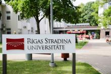 Applicant numbers rise by 20% for RSU undergraduate programmes