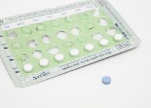 Contemporary contraceptive research - will there be a new revolution?