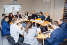 Independent Experts Evaluate New RSU Business Studies Programme