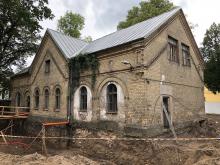 The Anatomical Theatre’s Historical Stables Become a Museum