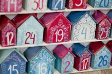 Advent Calendar