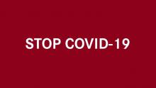 stop covid