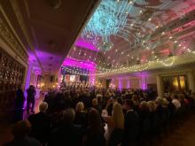 RSU Academic Ball a Great Success