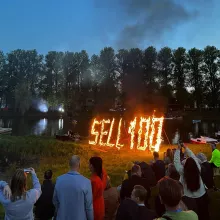 RSU sportistiem labi rezultāti SELL 2023 spēlēs