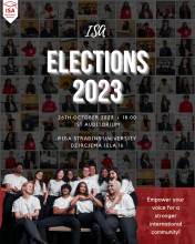 isa elections 2023