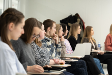  Noticis jau piektais RSU Jauno docētāju skolas izlaidums