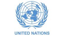 United Nations logo