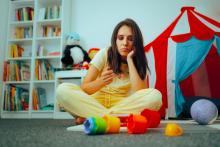 Depression shutterstock