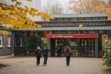 RSU rises 250 places in latest QS World University Sustainability Rankings