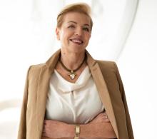 When learning turns into collaboration: birthday conversation with Prof. Tatjana Koķe