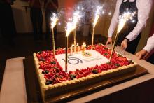 RSU Red Cross Medical College celebrates its 105 anniversary