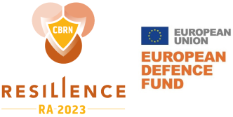 Resilience RA-2023 logo